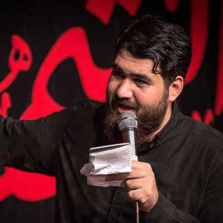 حسن عطایی تو غم تو همه جا در همه